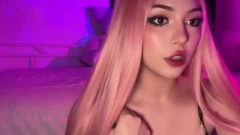 Ashlee Boox   online show from 06.19.26
