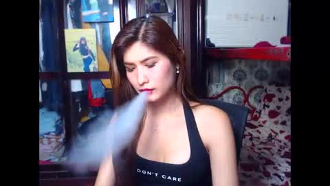 ashleycious23 online show from 10.30.25