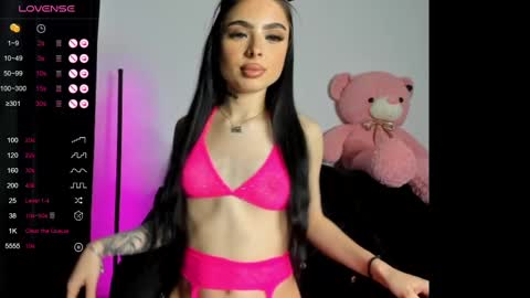 AshleyEtthen online show from 02.23.25