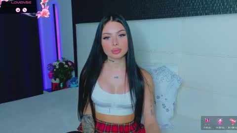 AshleyEtthen online show from 02.28.26