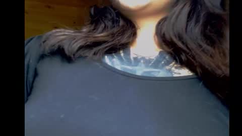 Snapshot of ashleyharper__ chatting on 10.22.25 ashleyharper__ online show from 10.22.25