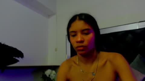 AshleyHill online show from 01.21.25