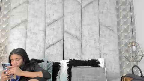 AshleyHill online show from 01.08.26