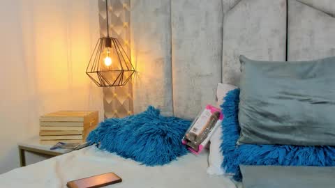 AshleyHill online show from 03.21.26