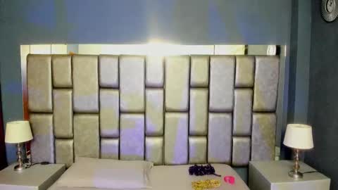 Snapshot of ashleyjonnees chatting on 02.13.26 ASHLEY My schedule 600 - 1400 GMT -5 online show from 02.13.26