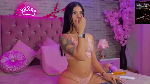 ashleynelsonn online show from 12.16.25