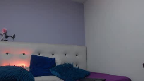 Snapshot of ashleyness chatting on 01.13.26 Ashley online show from 01.13.26