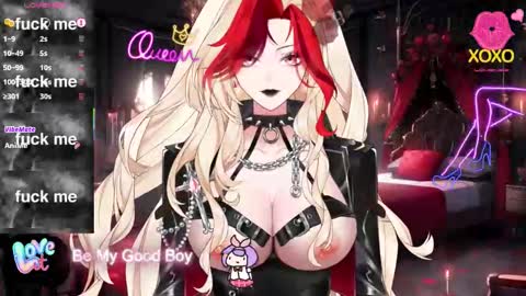 Ashley online show from 03.02.26