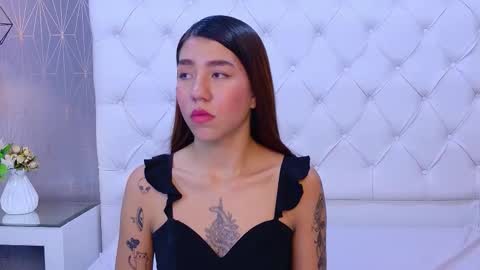 AshleyRoberh online show from 02.03.26