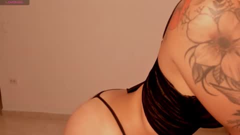 Snapshot of ashleyroys_111 chatting on 11.01.25 dahiana online show from 11.01.25