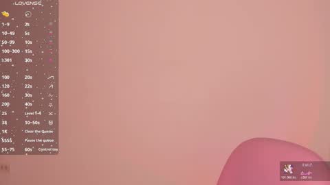 Snapshot of ashleyroys_111 chatting on 12.15.25 dahiana online show from 12.15.25