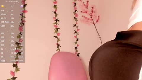 Snapshot of ashleyroys_111 chatting on 02.19.26 dahiana online show from 02.19.26