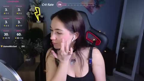 Ashley online show from 12.21.24