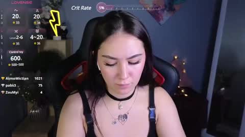 Ashley online show from 12.21.24