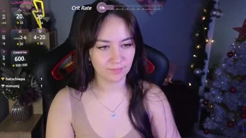 Ashley online show from 12.24.24