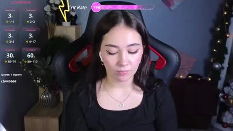 Ashley online show from 01.03.25