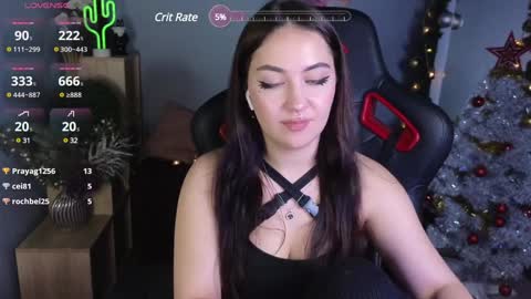 Ashley online show from 01.20.25