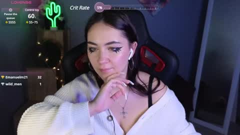 Ashley online show from 01.27.25