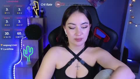 Ashley online show from 02.03.25