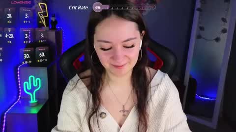 Ashley online show from 02.14.25