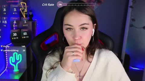 Ashley online show from 02.14.25