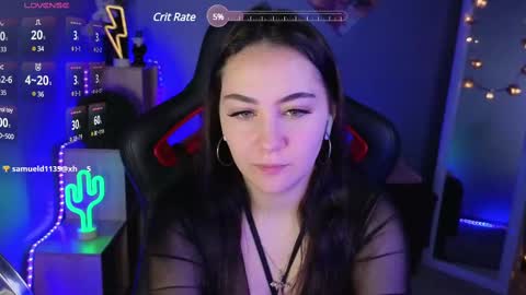 Ashley online show from 02.15.25