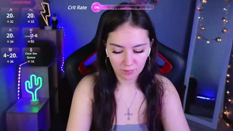 Ashley online show from 02.19.25