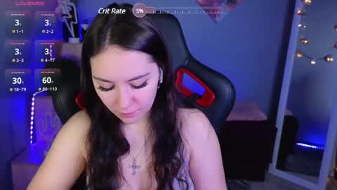 Ashley online show from 02.21.25