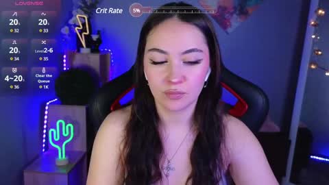 Ashley online show from 02.21.25