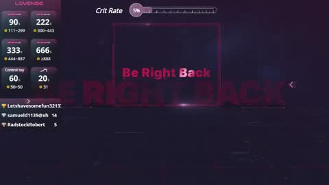 Ashley online show from 02.22.25