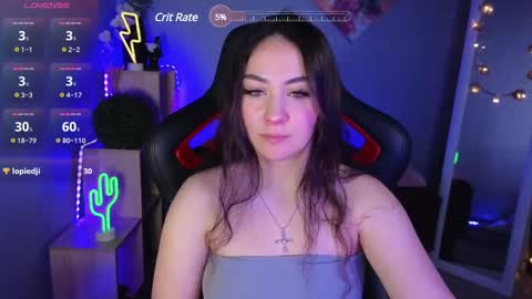 Ashley online show from 02.24.25