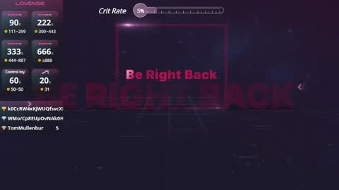 Ashley online show from 02.25.25