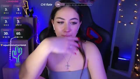 Ashley online show from 02.27.25