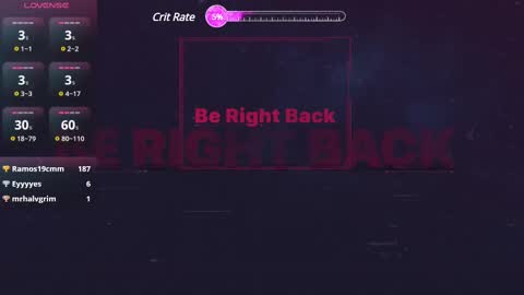 Ashley online show from 02.28.25