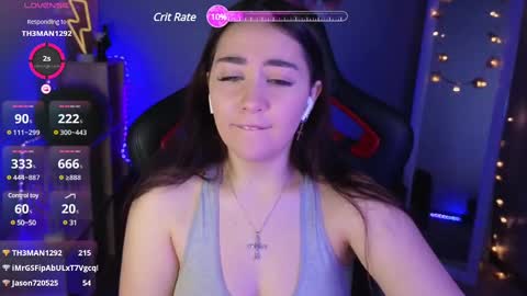 Ashley online show from 03.07.25