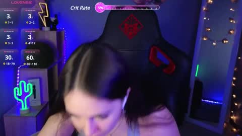 Ashley online show from 03.11.25