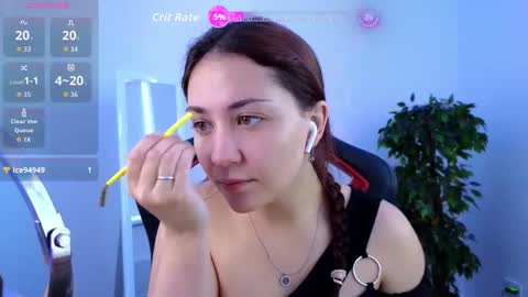 Ashley online show from 09.23.25