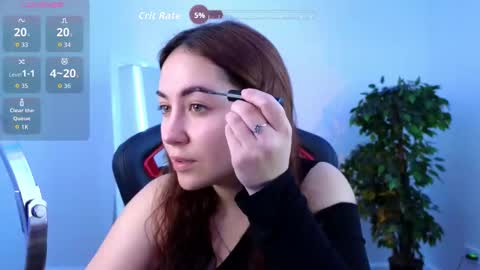 Ashley online show from 09.26.25