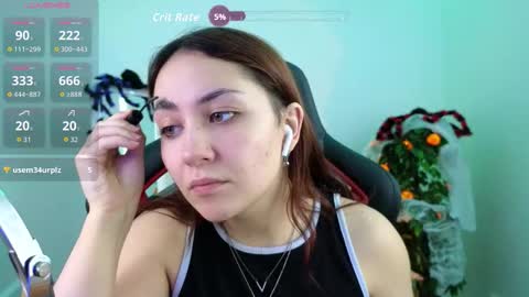 Ashley online show from 11.02.25