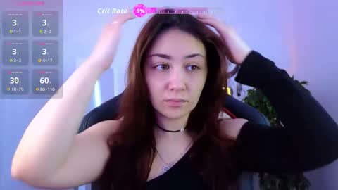 Ashley online show from 11.20.25