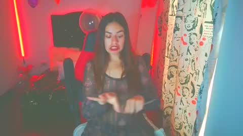 ASHLEY online show from 02.10.25