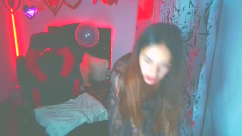 ASHLEY online show from 02.10.25