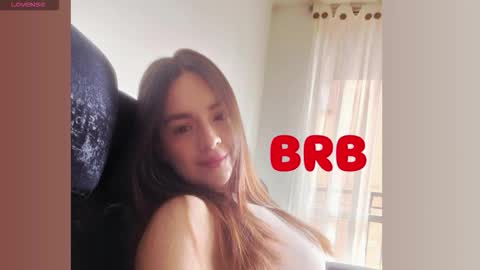 ASHLEY online show from 10.22.25