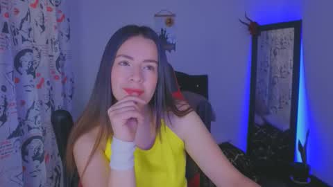 ASHLEY online show from 11.09.25