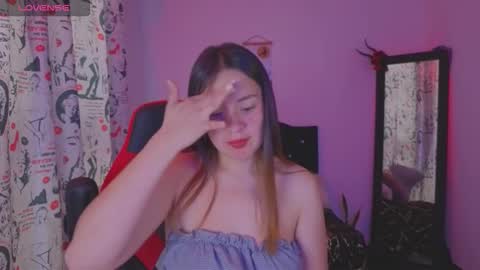 ASHLEY online show from 11.20.25