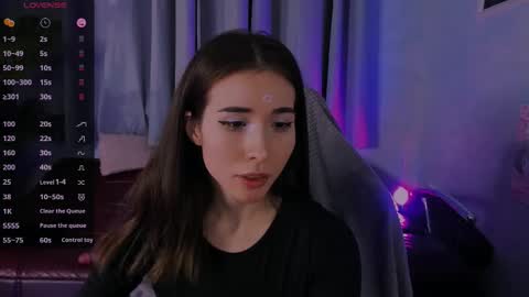 Ashley online show from 11.11.25