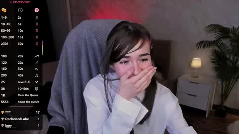 Snapshot of ashleytoxic chatting on 01.31.26 Ashley online show from 01.31.26