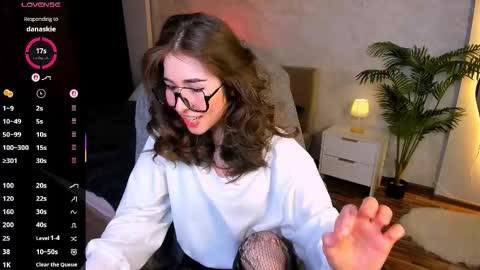 Snapshot of ashleytoxic chatting on 02.04.26 Ashley online show from 02.04.26