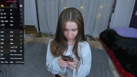 Ashley online show from 04.03.26