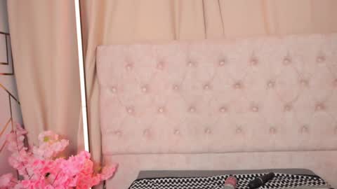 Ashley Lauren online show from 01.07.25